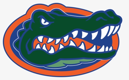 Transparent University Of Florida Gators Logo Png - Logo Florida Gators, Png Download, Free Download
