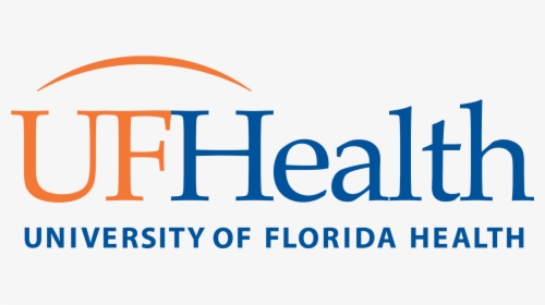 Uf Logo Png - Uf Health, Transparent Png, Free Download