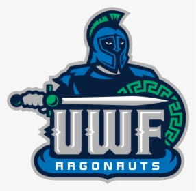 University Of West Florida Argonauts, HD Png Download, Free Download