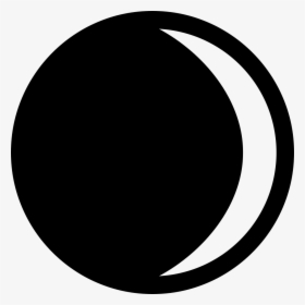 Eclipse - Circle, HD Png Download, Free Download