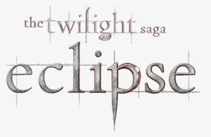 Twilight Eclipse Logo Png, Transparent Png, Free Download