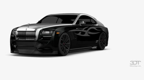 3dtuning Rolls Royce, HD Png Download, Free Download