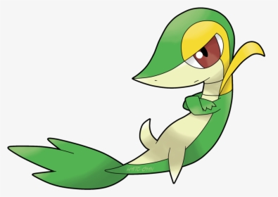 Snivy By Https, HD Png Download, Free Download