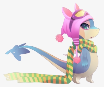 Snivy Oc - Pokemon Snivy Oc, HD Png Download, Free Download