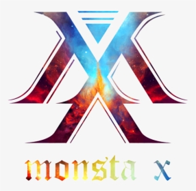 Logo De Monsta X, HD Png Download, Free Download