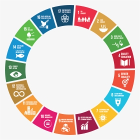 Sustainable Development Goals Frame, HD Png Download, Free Download
