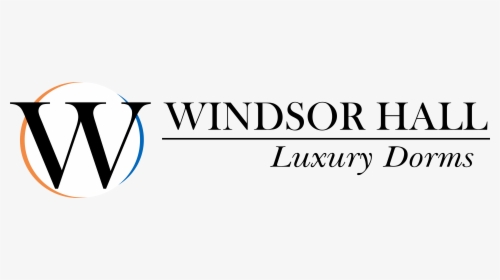 Windsor Hall - Calligraphy, HD Png Download, Free Download