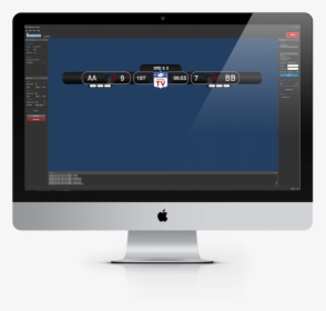 Scoreboard Image For Obs, HD Png Download, Free Download