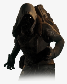 Xur, Agent Of The Nine In Destiny - Destiny 2 Xur Location September 13, HD Png Download, Free Download