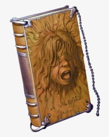 Spell Book Png - Fate Zero, Transparent Png, Free Download