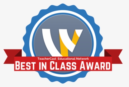 Wirecast 9 Best In Class Award - Graphic Design, HD Png Download, Free Download