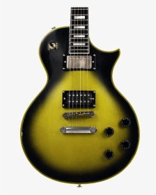 Gk5nlt80xwa2qgg794d1 - Gibson 1958 Les Paul Bourbon Burst, HD Png Download, Free Download