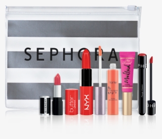 If You Still Don"t Know, Sephora Just Pulled Out All - Nyx Cosmetics, HD Png Download, Free Download