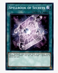 Spell Book Png, Transparent Png, Free Download