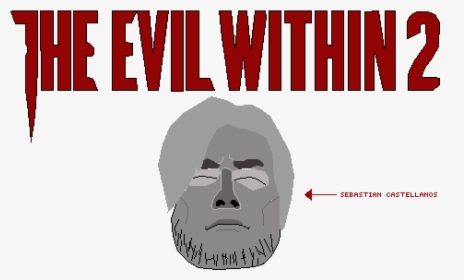 The Evil Within - Poster, HD Png Download, Free Download