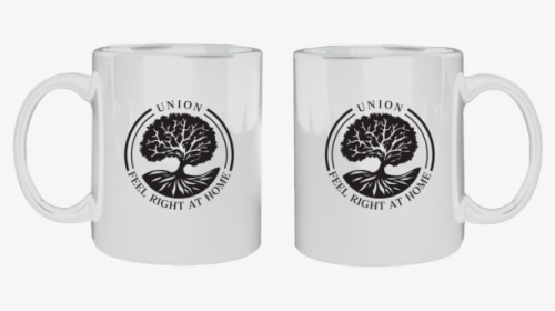 The Evil Within 2 Mug Union - Evil Within 2 Coffee Mug, HD Png Download, Free Download