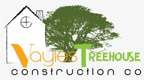 Vayles Treehouse Construction Company - Portable Network Graphics, HD Png Download, Free Download
