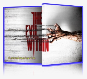The Evil Within - Evil Within, HD Png Download, Free Download