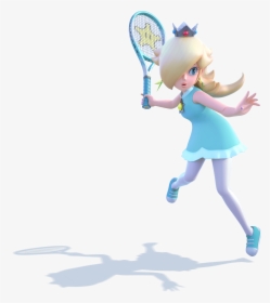 Tennis Rosalina Cosplay, HD Png Download, Free Download