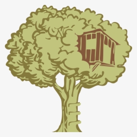 Treehouse Realty, HD Png Download, Free Download