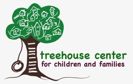 Treehouse Logo - Illustration, HD Png Download, Free Download