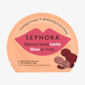 Sephora Shea Lip Mask Image - Sephora, HD Png Download, Free Download