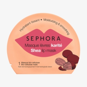 Sephora Shea Lip Mask Image - Sephora, HD Png Download, Free Download