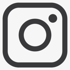 Black And White Instagram Logo PNG Images, Free Transparent Black And ...