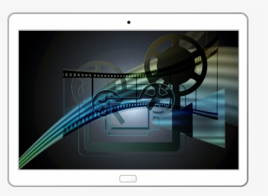 Us Digital Adspend Surpassed 100billion In - Film, HD Png Download, Free Download