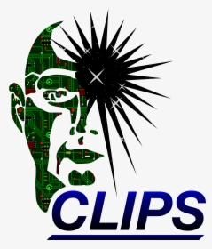 Clips Expert System Logo, HD Png Download, Free Download