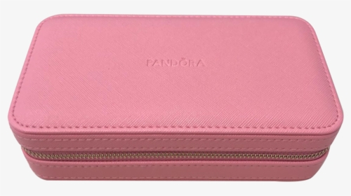 Pandora - Title - Tag - Pandora Pink Jewellery Box, HD Png Download, Free Download