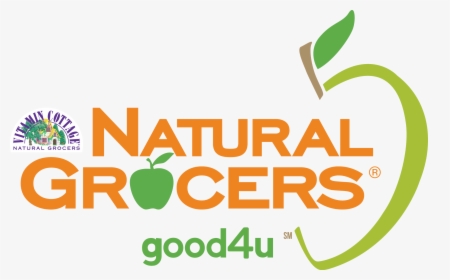 Natural Grocers Logo Vector, HD Png Download, Free Download