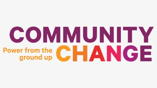 Community Change Dc, HD Png Download, Free Download