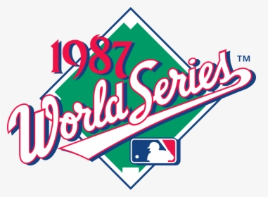 Minnesota Twins World Series Logo, HD Png Download, Free Download