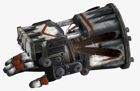 Sci Fi Fist Weapons, HD Png Download, Free Download