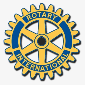 Rotary Club Logo .png, Transparent Png, Free Download