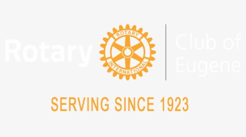 Rotary Logo - Graphic Design, HD Png Download, Free Download