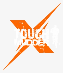 Tough Mudder X Logo, HD Png Download, Free Download