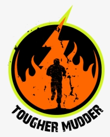 Tougher Logo - Tough Mudder 2019, HD Png Download, Free Download