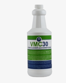 Vmc30 Stone Cleaner And Conditioner - Bottle, HD Png Download, Free Download