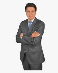 Jasser Rayas - Businessperson, HD Png Download, Free Download