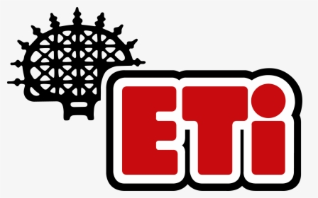 Eti̇ Logo Pdf Png - Eti Logo Png, Transparent Png, Free Download