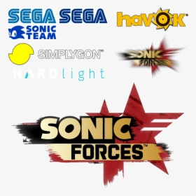 Gadget The Wolf Sonic Forces, HD Png Download - kindpng