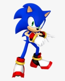 Top Sonic Best Clipart Blog - Sonic Shadow, HD Png Download, Free Download