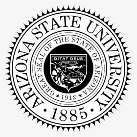 Transparent Arizona State University Logo Png - New Netherlands Colony Seal, Png Download, Free Download