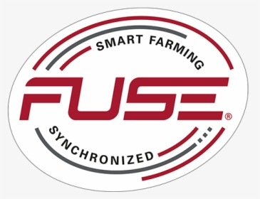 Fuse Badge Hero - Agco, HD Png Download, Free Download
