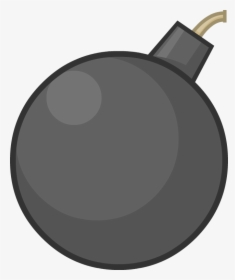 Image Bomby Short Fuse - Bomby Png Bfb, Transparent Png, Free Download