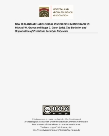 Evaluating The Orthodox Dual Settlement Model For The - Creative Commons, HD Png Download, Free Download