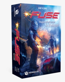 Fuse Dice Game, HD Png Download, Free Download
