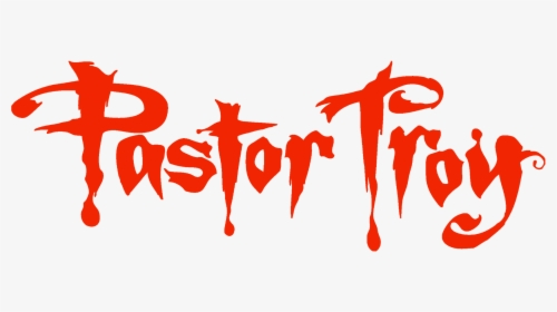 Pastor Troy Welcome To The Rap Game 2014, HD Png Download, Free Download